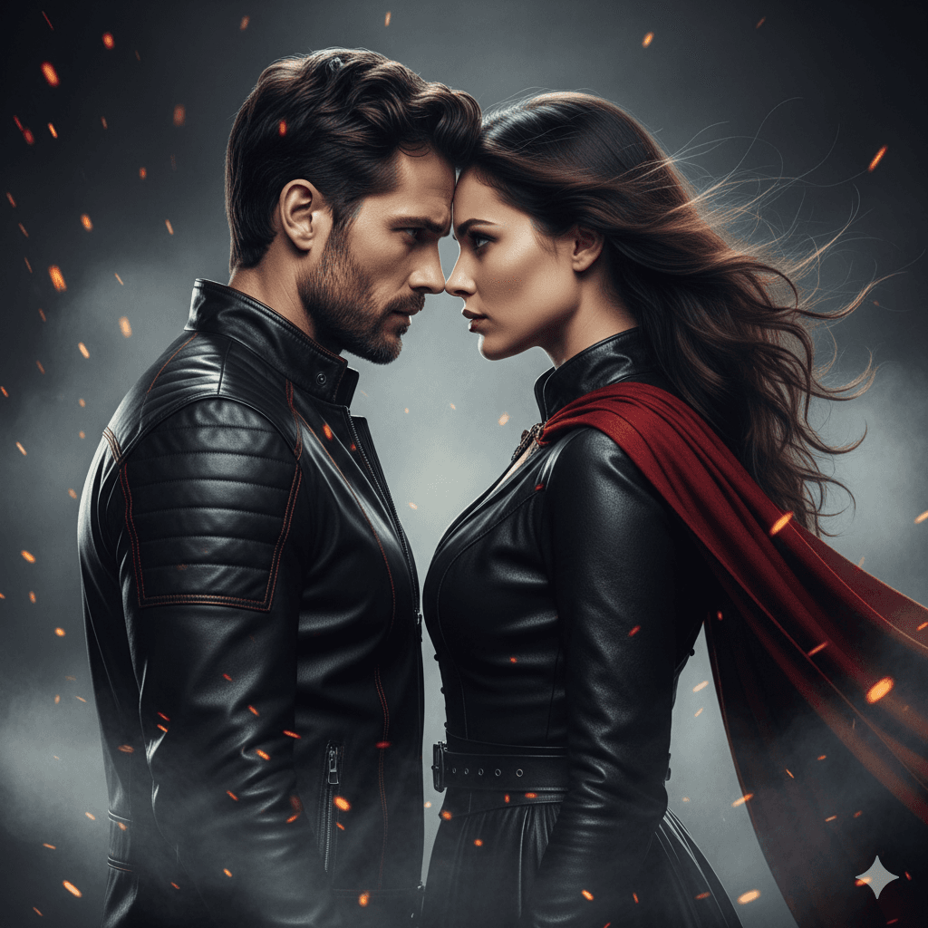 Enemies to Lovers